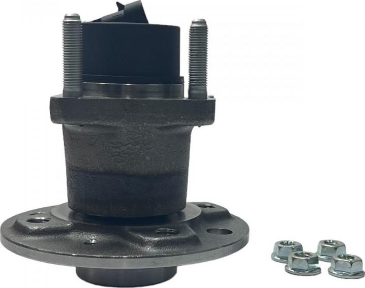 INA-FOR INF20.0083 - Kit de roulements de roue droxauto.com