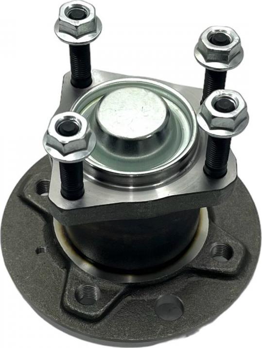 INA-FOR INF20.0082 - Kit de roulements de roue droxauto.com