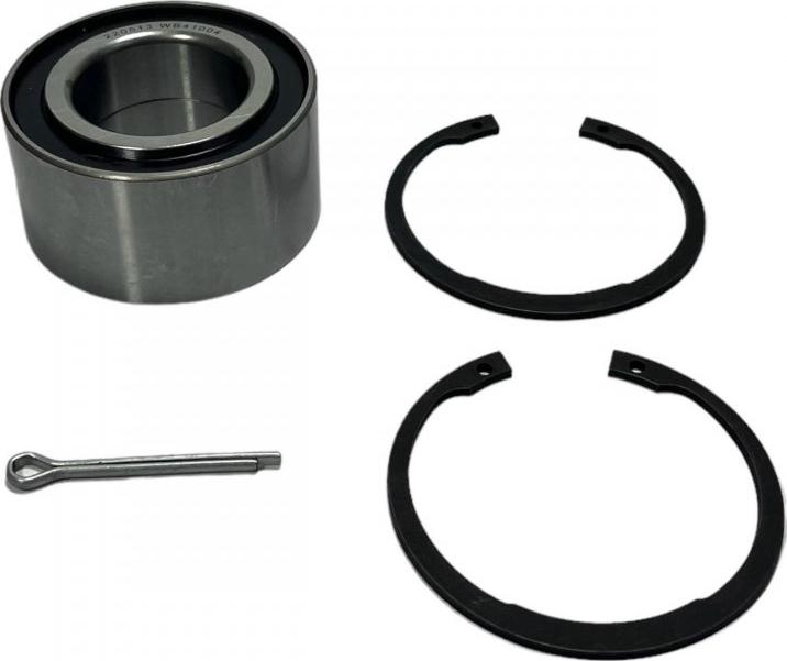 INA-FOR INF20.0076 - Kit de roulements de roue droxauto.com