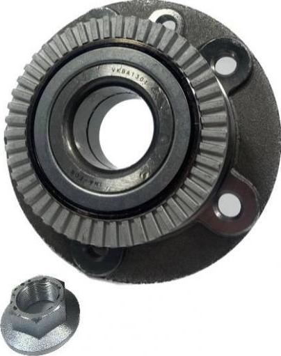 INA-FOR INF20.0073 - Kit de roulements de roue droxauto.com