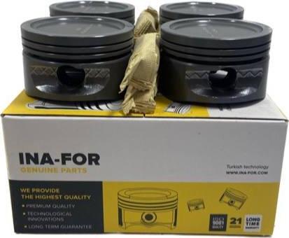 INA-FOR INF20.0258 - Piston droxauto.com