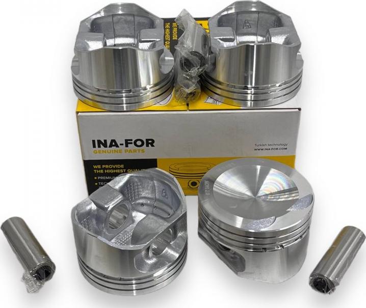 INA-FOR INF20.0264 - Piston droxauto.com