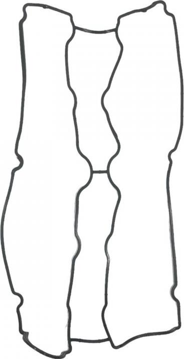 INA-FOR INF20.0201 - Joint de cache culbuteurs droxauto.com