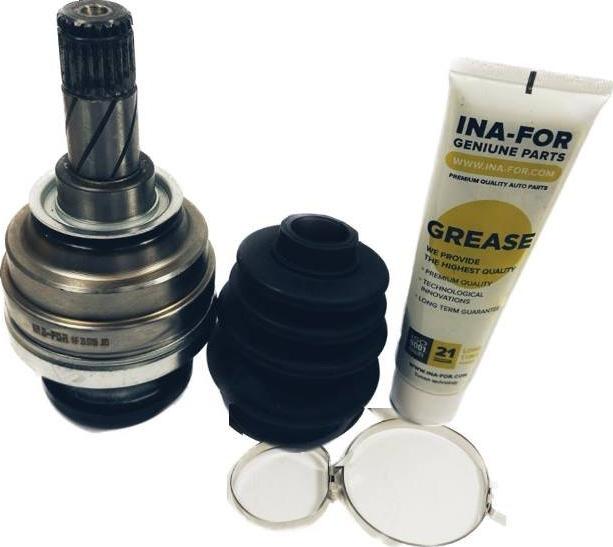 INA-FOR INF20.0709 - Jeu de joints, arbre de transmission droxauto.com