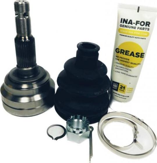 INA-FOR INF20.0706 - Jeu de joints, arbre de transmission droxauto.com