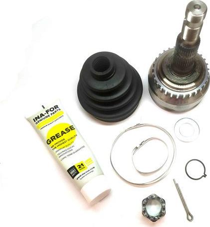 INA-FOR INF20.0707 - Jeu de joints, arbre de transmission droxauto.com