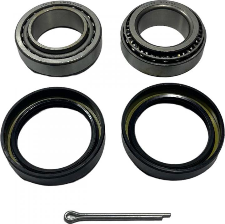 INA-FOR INF28.0308 - Kit de roulements de roue droxauto.com