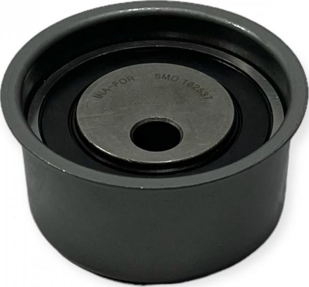 INA-FOR INF28.1100 - Poulie-tendeur, courroie de distribution droxauto.com