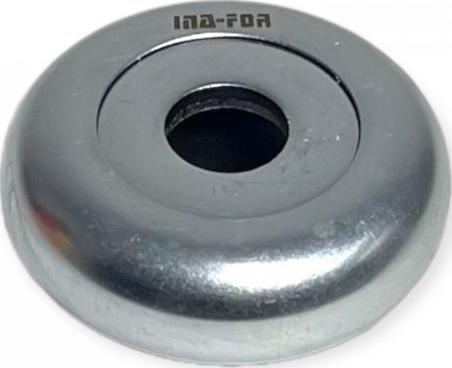 INA-FOR INF27.0581 - Roulement, coupelle de suspension droxauto.com