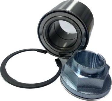 INA-FOR INF27.0340 - Kit de roulements de roue droxauto.com