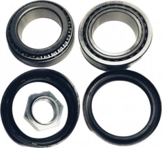 INA-FOR INF27.0304 - Kit de roulements de roue droxauto.com