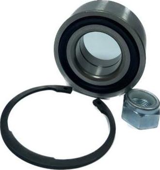 INA-FOR INF27.0305 - Kit de roulements de roue droxauto.com