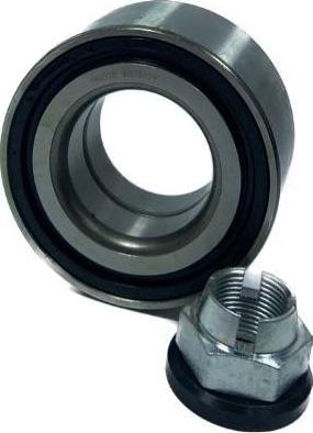 INA-FOR INF27.0306 - Kit de roulements de roue droxauto.com