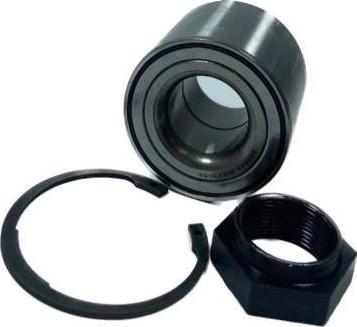 INA-FOR INF27.0308 - Kit de roulements de roue droxauto.com