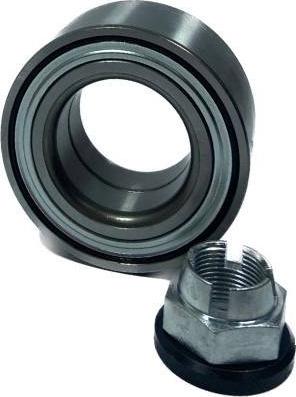 INA-FOR INF27.0307 - Kit de roulements de roue droxauto.com