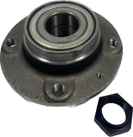 INA-FOR INF27.0339 - Kit de roulements de roue droxauto.com