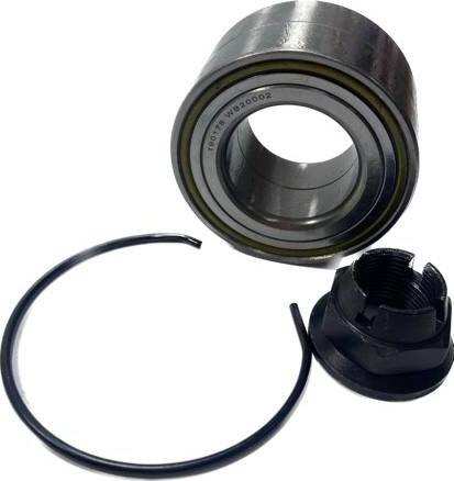 INA-FOR INF27.0331 - Kit de roulements de roue droxauto.com