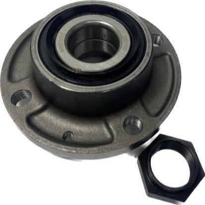 INA-FOR INF27.0338 - Kit de roulements de roue droxauto.com