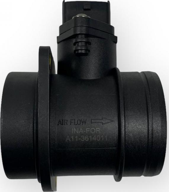 INA-FOR INF70.0104 - Débitmètre de masse d'air droxauto.com