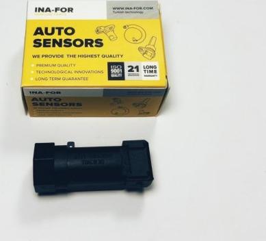 INA-FOR INF70.0102 - Capteur, vitesse / régime droxauto.com