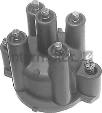INTERMOTOR 45840 - Tête d'allumeur droxauto.com