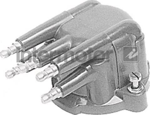 INTERMOTOR 45780 - Tête d'allumeur droxauto.com