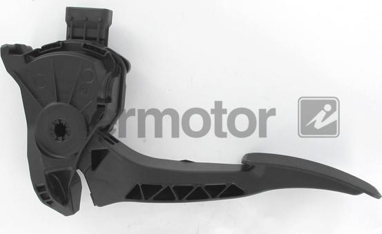 INTERMOTOR 42067 - Capteur, position d'accelerateur droxauto.com
