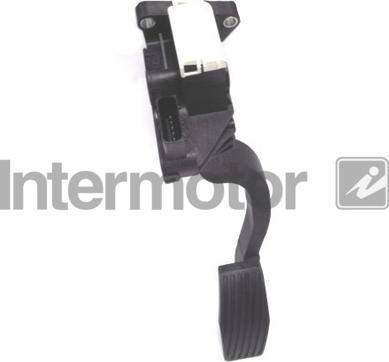 INTERMOTOR 42004 - Capteur, position d'accelerateur droxauto.com