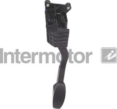INTERMOTOR 42001 - Capteur, position d'accelerateur droxauto.com