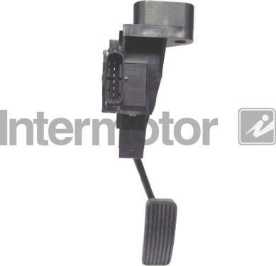 INTERMOTOR 42014 - Capteur, position d'accelerateur droxauto.com