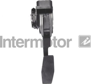 INTERMOTOR 42015 - Capteur, position d'accelerateur droxauto.com