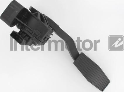 INTERMOTOR 42026 - Capteur, position d'accelerateur droxauto.com