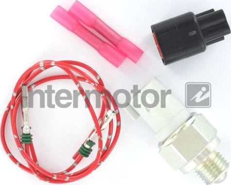 INTERMOTOR 54922K - Contacteur, feu de recul droxauto.com