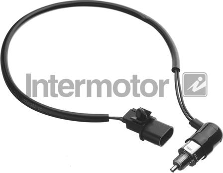 INTERMOTOR 54744 - Contacteur, feu de recul droxauto.com