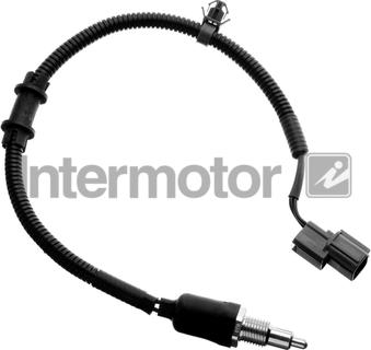 INTERMOTOR 54741 - Contacteur, feu de recul droxauto.com