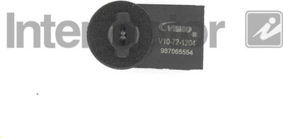 INTERMOTOR 55903 - Capteur, température intérieur droxauto.com