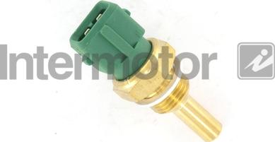 INTERMOTOR 55491 - Sonde de température, liquide de refroidissement droxauto.com