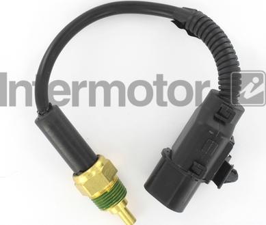 INTERMOTOR 55593 - Sonde de température, liquide de refroidissement droxauto.com
