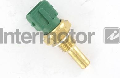 INTERMOTOR 55512 - Sonde de température, liquide de refroidissement droxauto.com