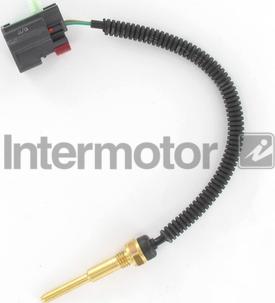 INTERMOTOR 55585 - Sonde de température, liquide de refroidissement droxauto.com