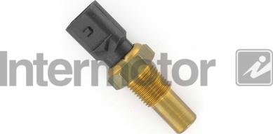 INTERMOTOR 55580 - Sonde de température, liquide de refroidissement droxauto.com