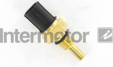 INTERMOTOR 55536 - Sonde de température, liquide de refroidissement droxauto.com