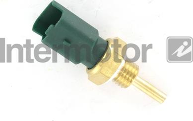 INTERMOTOR 55143 - Sonde de température, liquide de refroidissement droxauto.com