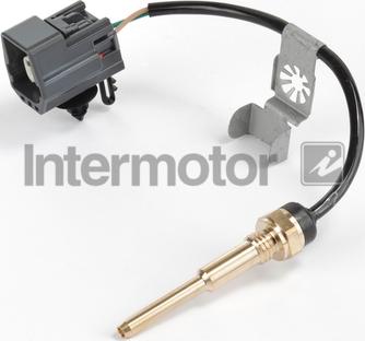 INTERMOTOR 55169 - Sonde de température, liquide de refroidissement droxauto.com