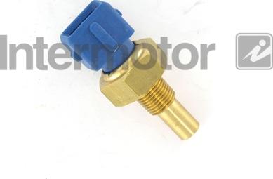 INTERMOTOR 55160 - Sonde de température, liquide de refroidissement droxauto.com