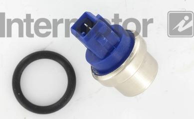 INTERMOTOR 55105 - Sonde de température, liquide de refroidissement droxauto.com