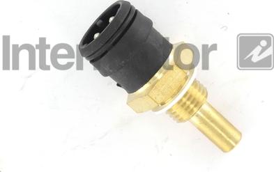 INTERMOTOR 55124 - Sonde de température, liquide de refroidissement droxauto.com