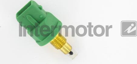 INTERMOTOR 55740 - Capteur, température de l'air d'admission droxauto.com