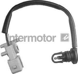 INTERMOTOR 55709 - Capteur, température de l'air d'admission droxauto.com
