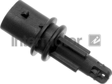 INTERMOTOR 55717 - Capteur, température de l'air d'admission droxauto.com